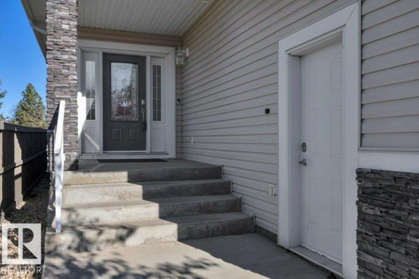 Den - 14 Sienna Ga, Fort Saskatchewan, AB T8L0J6 Photo 5