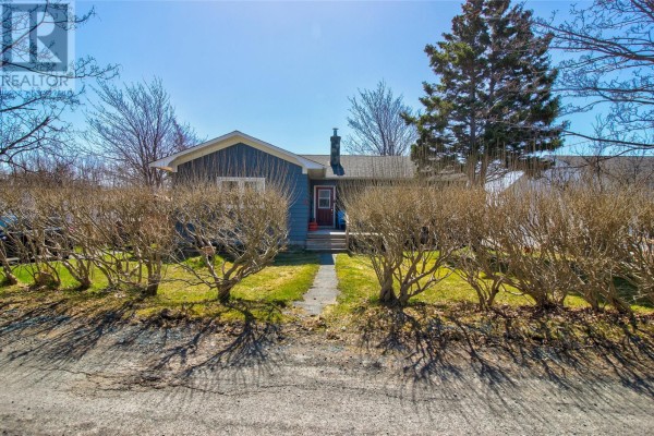 Not known - 14 Smith Street Extension, Bay Roberts, NL A0A1G0 Photo 2