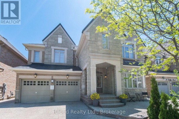 14 Solstice Street, Brampton, ON, photo 2