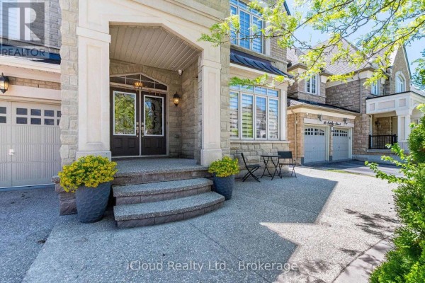 14 Solstice Street, Brampton, ON, photo 3