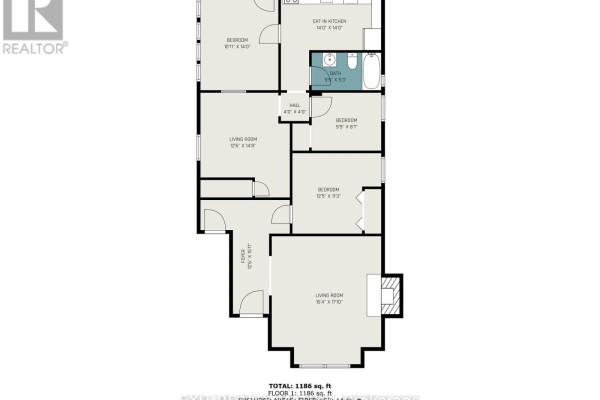 14 Somerset Street W, Ottawa, ON, photo 2