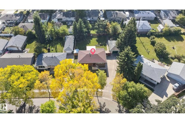14 Sonora Dr, St  Albert, AB T8N0L4 Photo 4