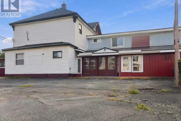14 Spring Street, Amherst, NS B4H1R5 Photo 3