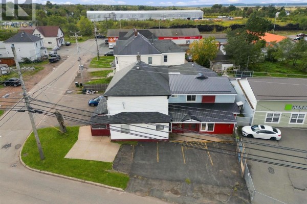 14 Spring Street, Amherst, NS B4H1R5 Photo 4