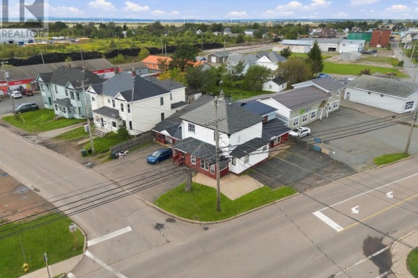 14 Spring Street, Amherst, NS B4H1R5 Photo 5