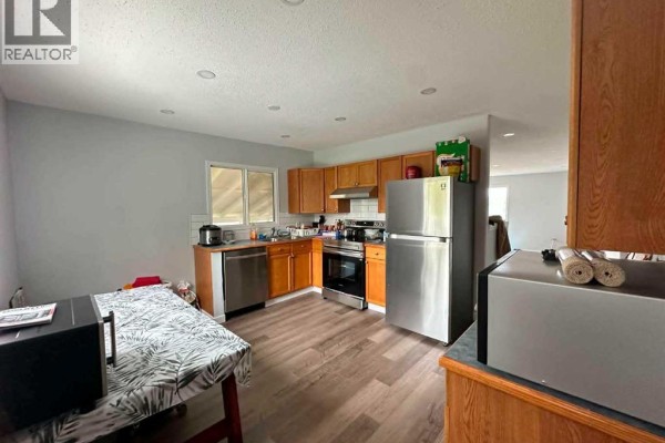 Bedroom - 14 Spruce Drive, Drumheller, AB T0J0Y7 Photo 5