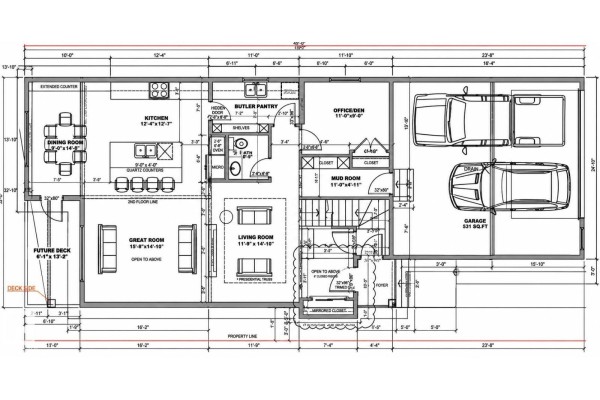 14 Stagecoach Li, Ardrossan, AB, photo 2