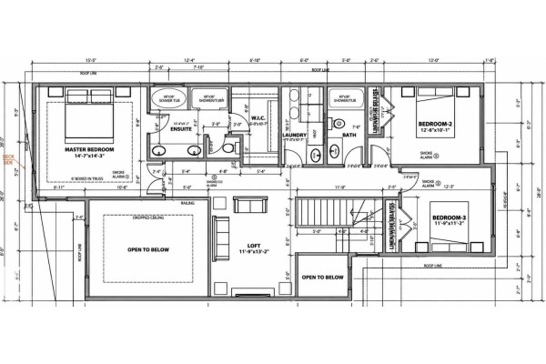 14 Stagecoach Li, Ardrossan, AB, photo 3