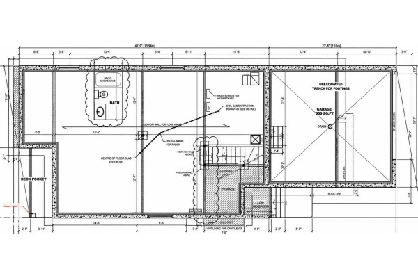 Primary Bedroom - 14 Stagecoach Li, Ardrossan, AB T8E0B9 Photo 4