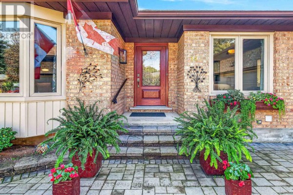 Other - 14 Steflar Street, Pelham, ON L3E0L5 Photo 3