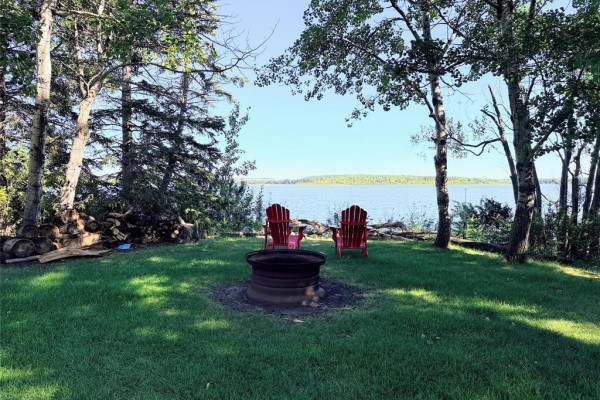 14 Waterfront Drive, Stuart Lake, MB R0J1X0 Photo 2