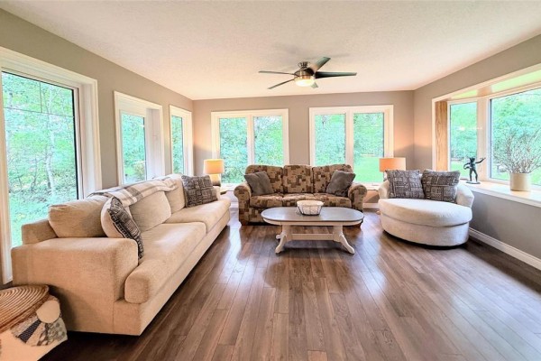 14 Waterfront Drive, Stuart Lake, MB R0J1X0 Photo 3