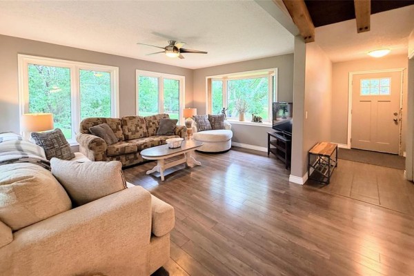 14 Waterfront Drive, Stuart Lake, MB R0J1X0 Photo 4