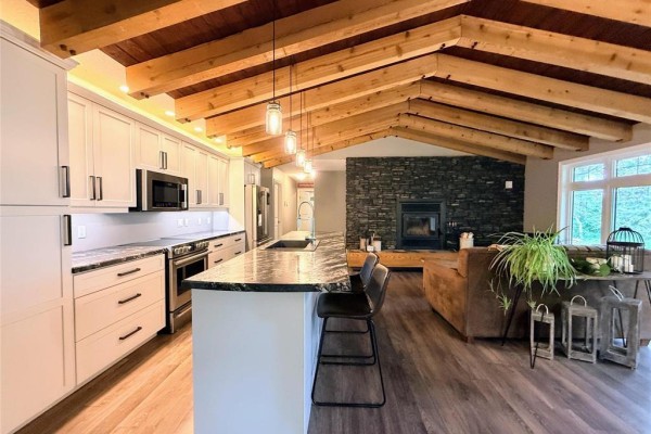 14 Waterfront Drive, Stuart Lake, MB R0J1X0 Photo 5