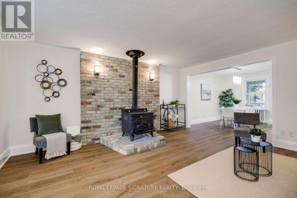 14 Sutherland Avenue, Toronto, ON, photo 3