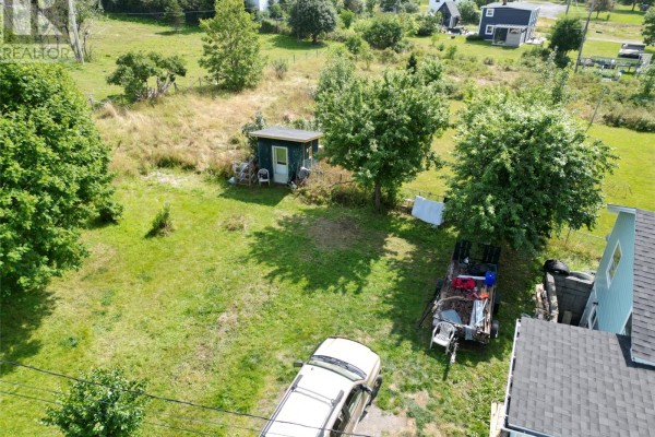 Storage - 14 Tank Road, Heart S Content, NL  Photo 2