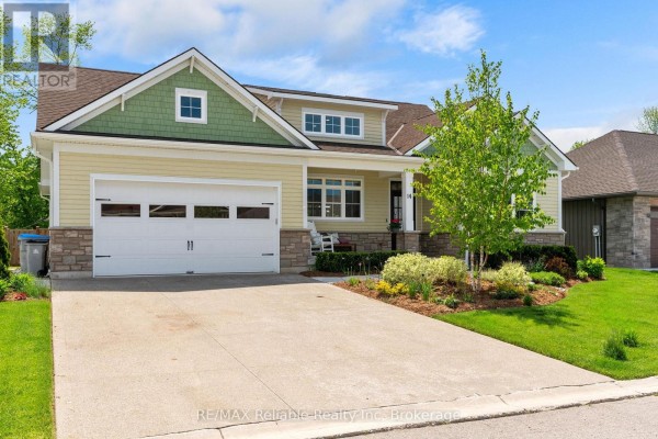 14 Thimbleweed Drive, Bluewater, ON, photo 2