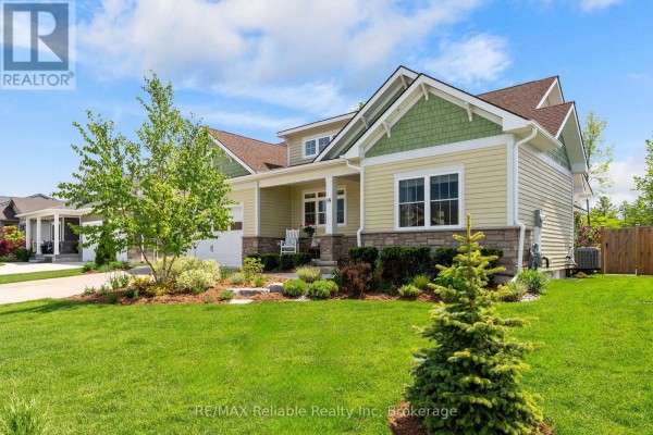 14 Thimbleweed Drive, Bluewater, ON, photo 3