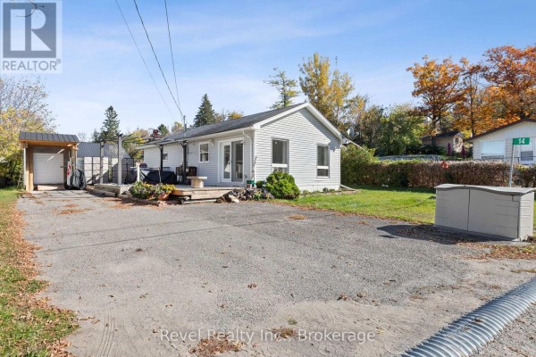 14 Third Street, Kawartha Lakes, ON K0M1L0 Photo 2