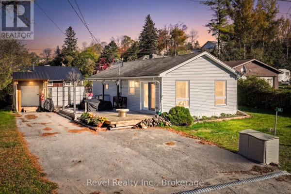 14 Third Street, Kawartha Lakes, ON K0M1L0 Photo 3