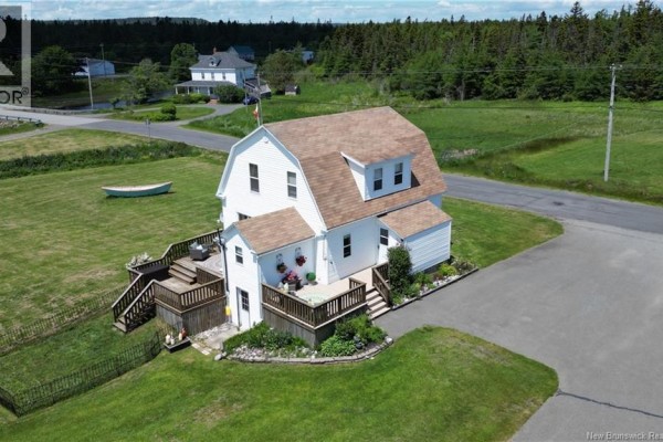 Office - 14 Thoroughfare Road, Grand Manan, NB E5G1G6 Photo 3