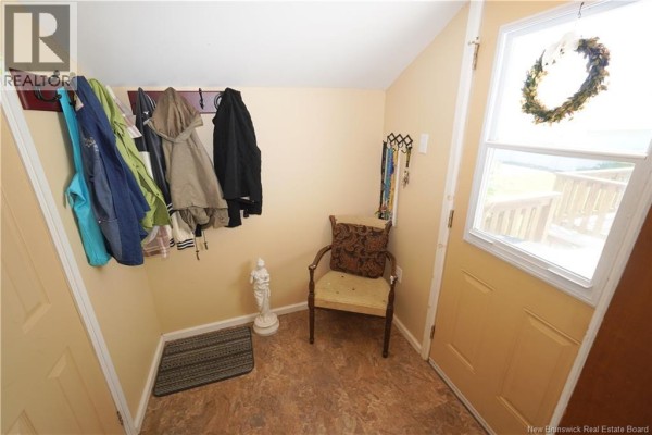 Bedroom - 14 Thoroughfare Road, Grand Manan, NB E5G1G6 Photo 5