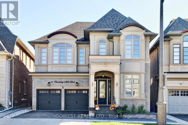 14 Threshing Mill Boulevard, Oakville