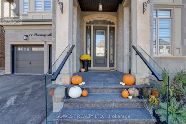 Family room - 14 Threshing Mill Boulevard, Oakville, ON L6H0V7 Photo 4