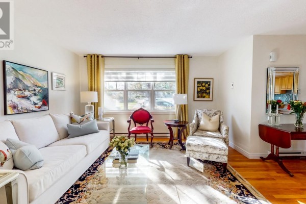 Recreation room - 14 Tiffany Lane, St  John S, NL A1A4H7 Photo 4