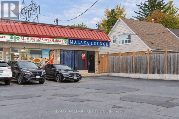 14 Tower Drive, Toronto, ON M1R3N9 Photo 2