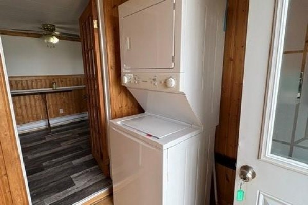 Eat in kitchen - 14 Townview Road, Stephenville, NL A2N2J5 Photo 5