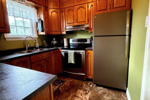 Bath (# pieces 1-6) - 14 Treeview Lane, Northern Arm, NL A0H1E0 Photo 4