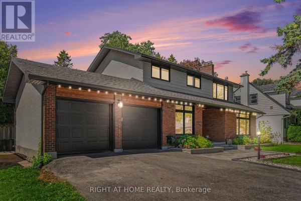 14 Trillium Avenue, Ottawa