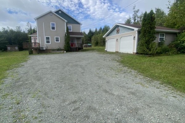 14 Triton Brook Road, Fairmont, NS, photo 2