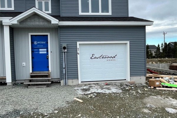 Bath (# pieces 1-6) - 14 Tulip Ridge Boulevard, Paradise, NL A1L1R1 Photo 2