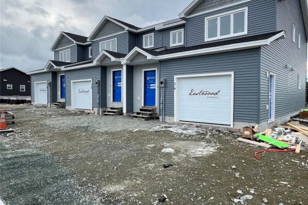 Ensuite - 14 Tulip Ridge Boulevard, Paradise, NL A1L1R1 Photo 3