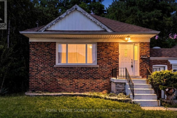 14 Valdane Drive, Toronto, ON, photo 2