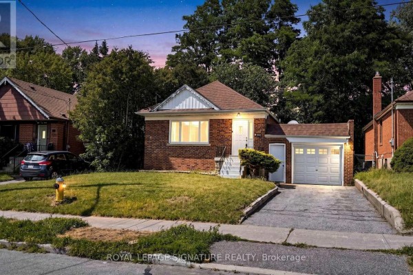 14 Valdane Drive, Toronto, ON, photo 3