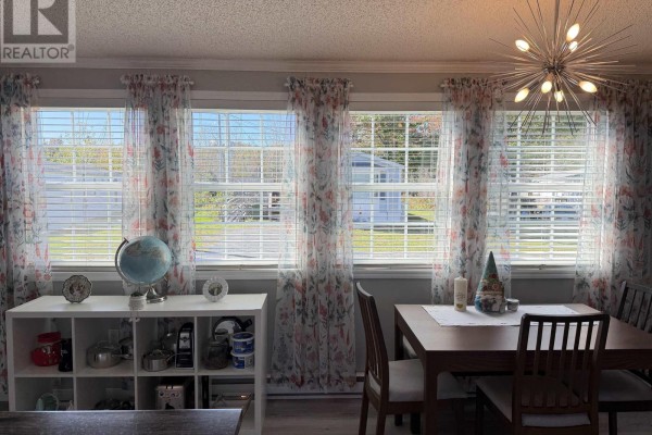3pc Ensuite bath - 14 Ventura Avenue, Abercrombie, NS B0K1H0 Photo 5