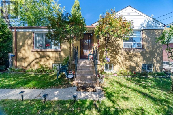 14 Verwood Avenue, Toronto