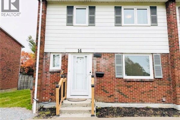 14 Wasson Court, Saint John