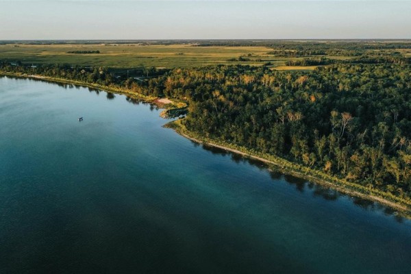 56 Watchorn Landing Road, Moosehorn, MB R0C2E0 Photo 3