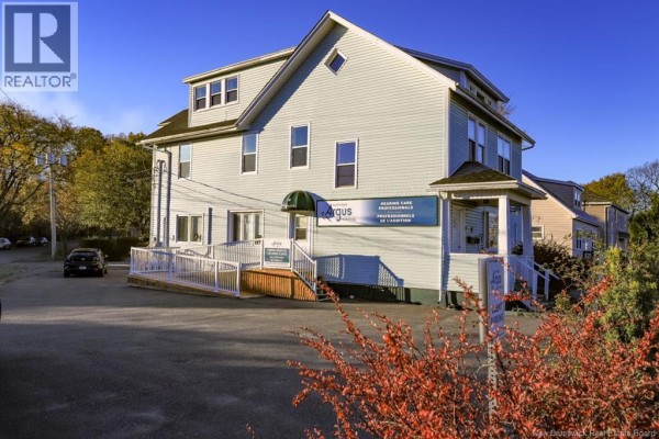 14 Wellesley Avenue, Saint John, NB, photo 2