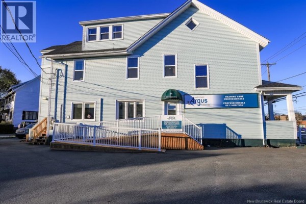 14 Wellesley Avenue, Saint John, NB, photo 3