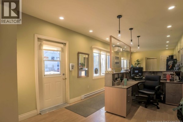 Living room - 14 Wellesley Avenue, Saint John, NB E2K2T9 Photo 4