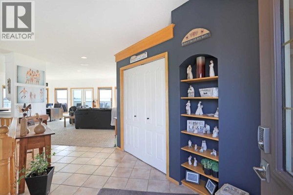 Kitchen - 14 White Pelican Way, Lake Newell Resort, AB T1R0X5 Photo 4