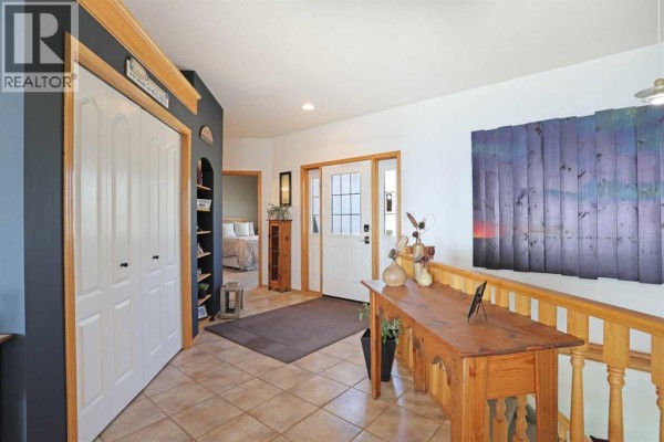 Laundry room - 14 White Pelican Way, Lake Newell Resort, AB T1R0X5 Photo 5