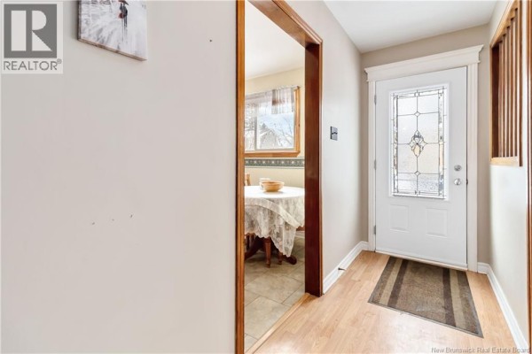 Bedroom - 14 Wilmot Avenue, Riverview, NB E1B1V8 Photo 4