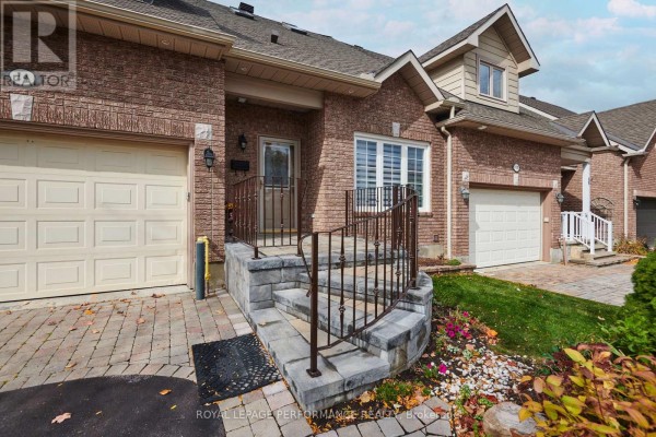 Utility room - 14 Windeyer Crescent, Ottawa, ON K2K2P6 Photo 4