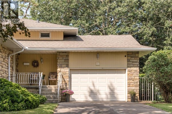 14 Woodside Drive, Hamilton, ON, photo 2